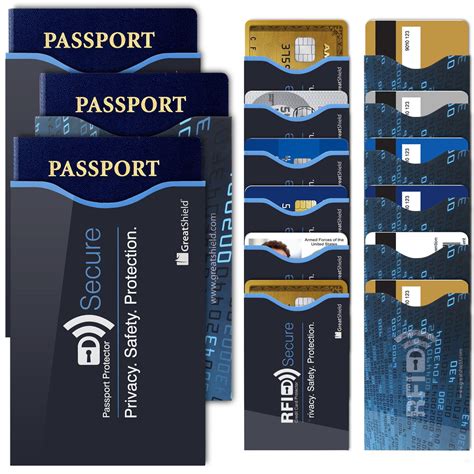 best rfid blocking credit card sleeves|rfid blocking sleeve walmart.